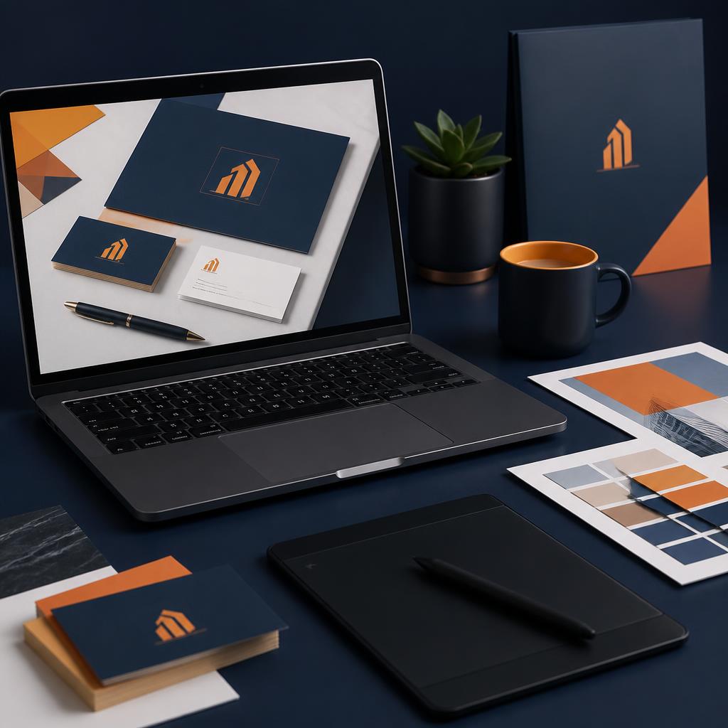 Graphic Design & Custom Services