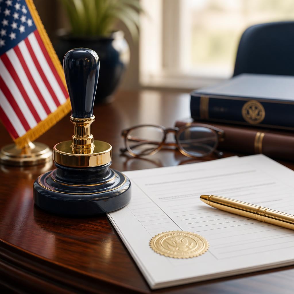 PA Notary Services