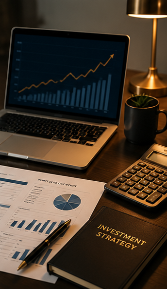 Investor Services