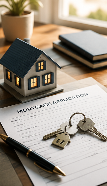 Mortgage Guidance